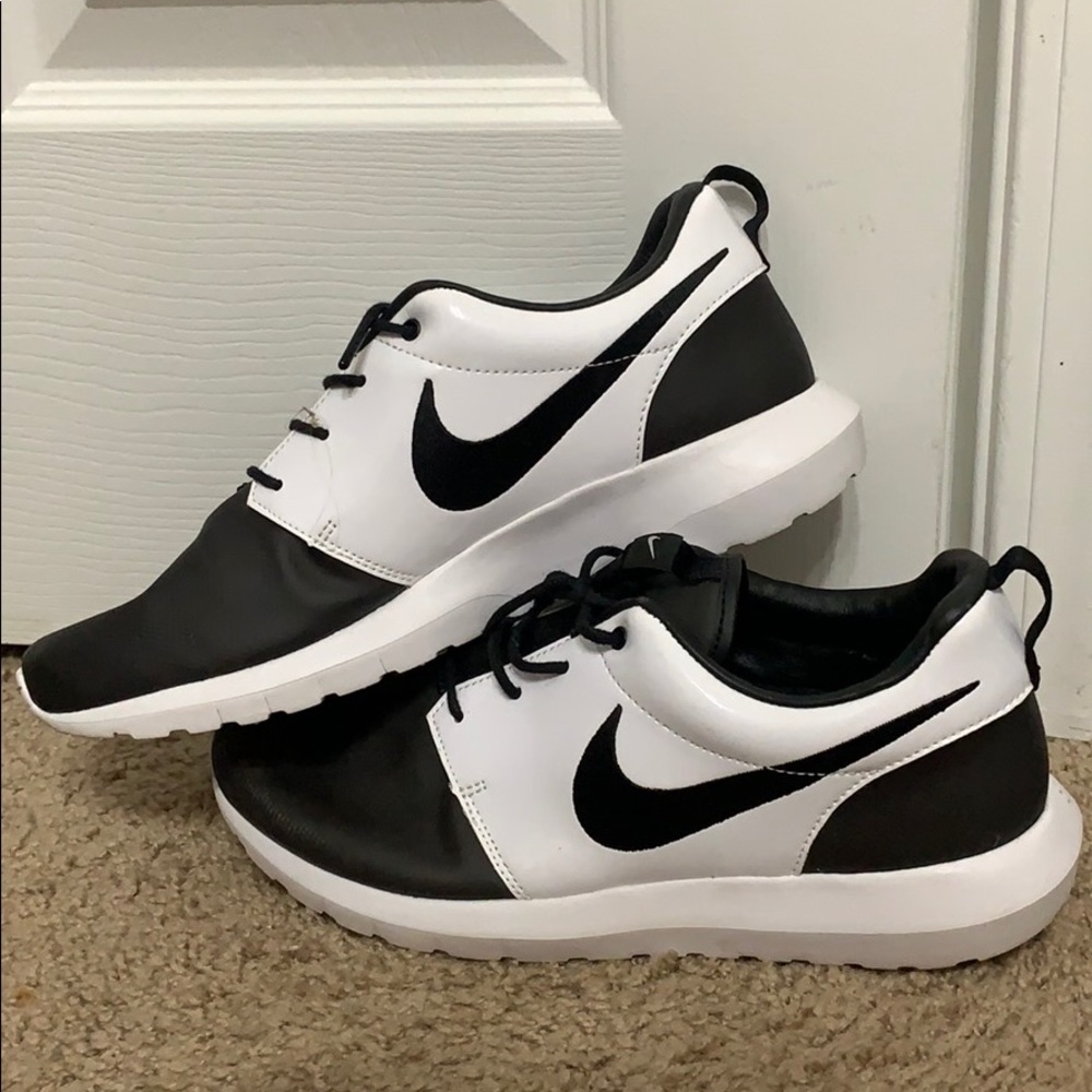 Nike x Pedro Lourenco Color Changing Shoes